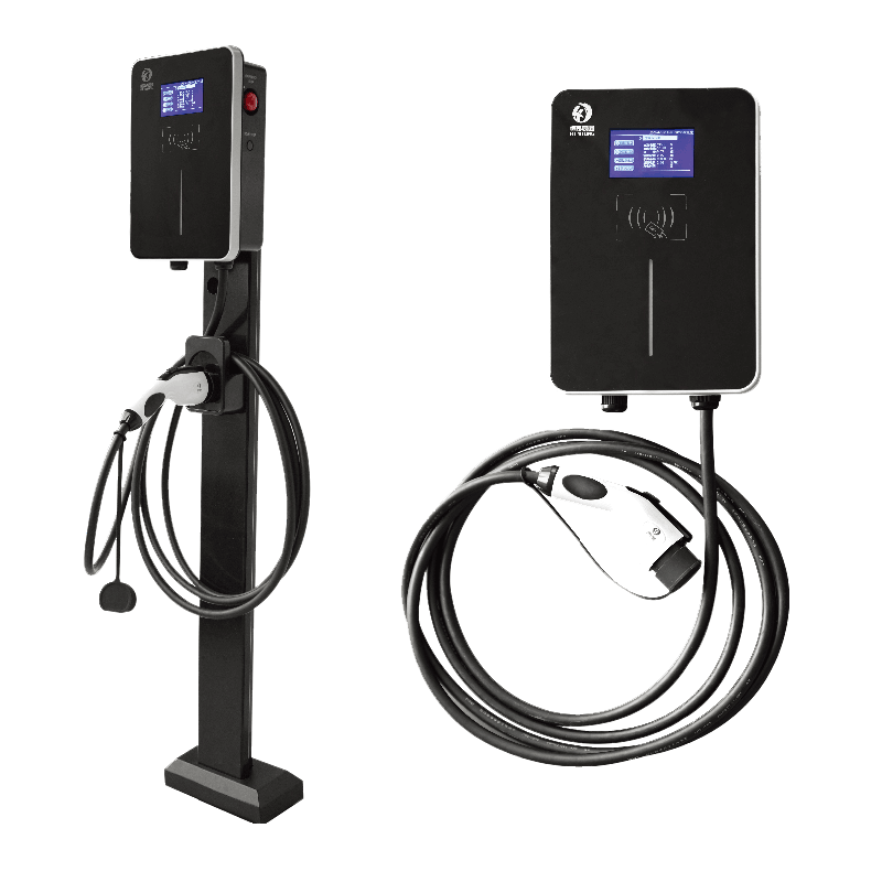 National standard 7kw AC charging pile (large)