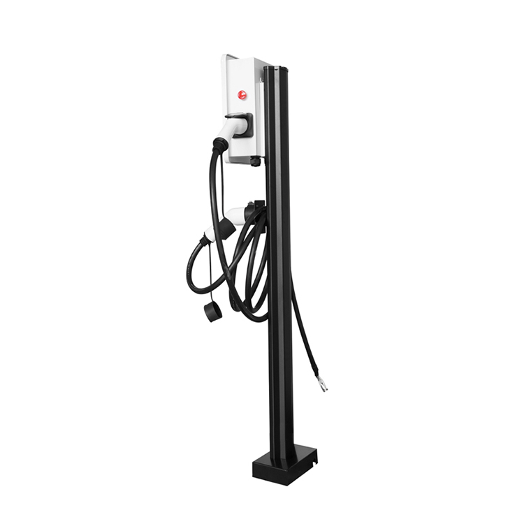 Fashion Design AC 7KW Charging Extension Charging Gun Cable use for NEV Charging stations EVSE