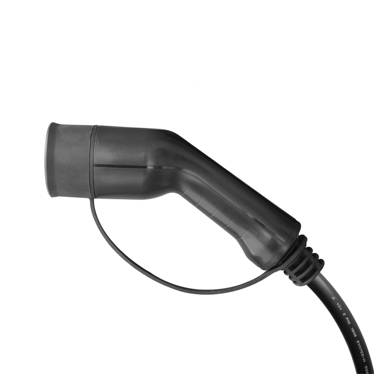 Wholesale Price Electric Charging Station 7KW EV Car Charger Cable EV Charger